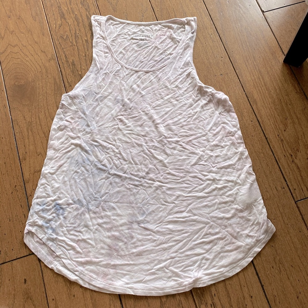 Woman’s tank top